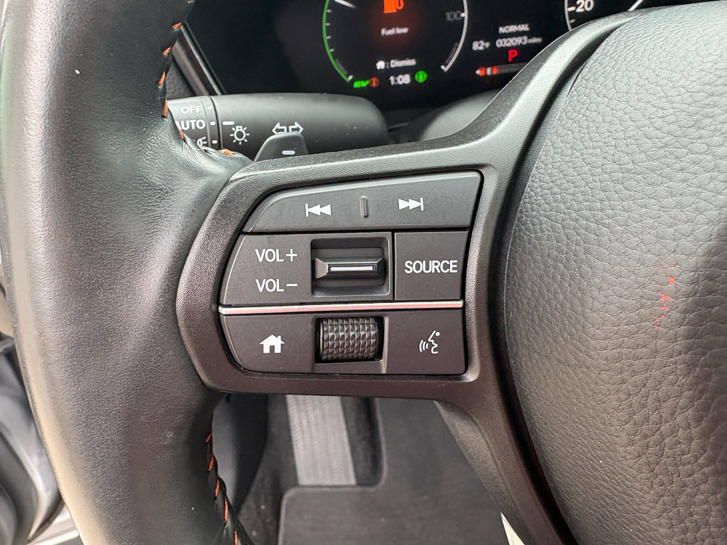 Certified 2023 Honda CR-V Sport image 13