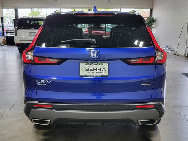 Used 2023 Honda CR-V Sport Touring image 6