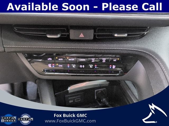 Certified 2023 Buick Envision Avenir image 17