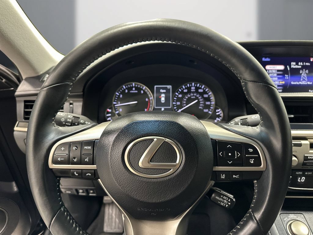 Used 2017 Lexus ES 350 FWD image 22