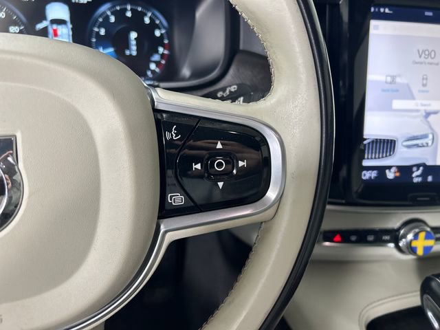 Used 2017 Volvo V90 T6 Cross Country image 17