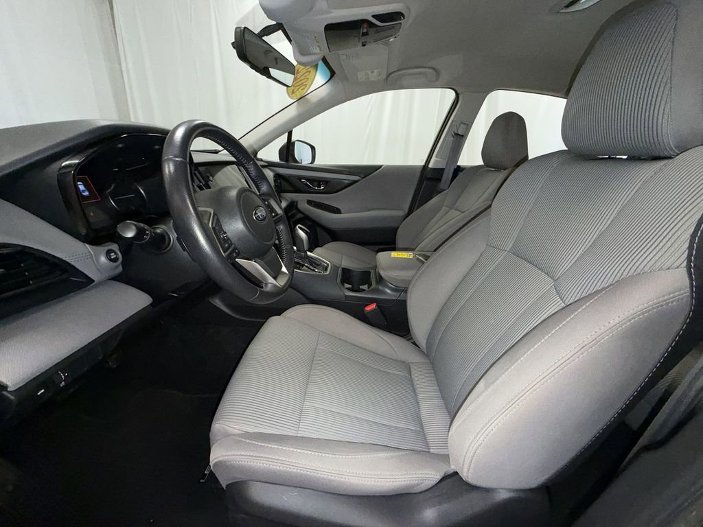 Used 2022 Subaru Legacy Premium image 12