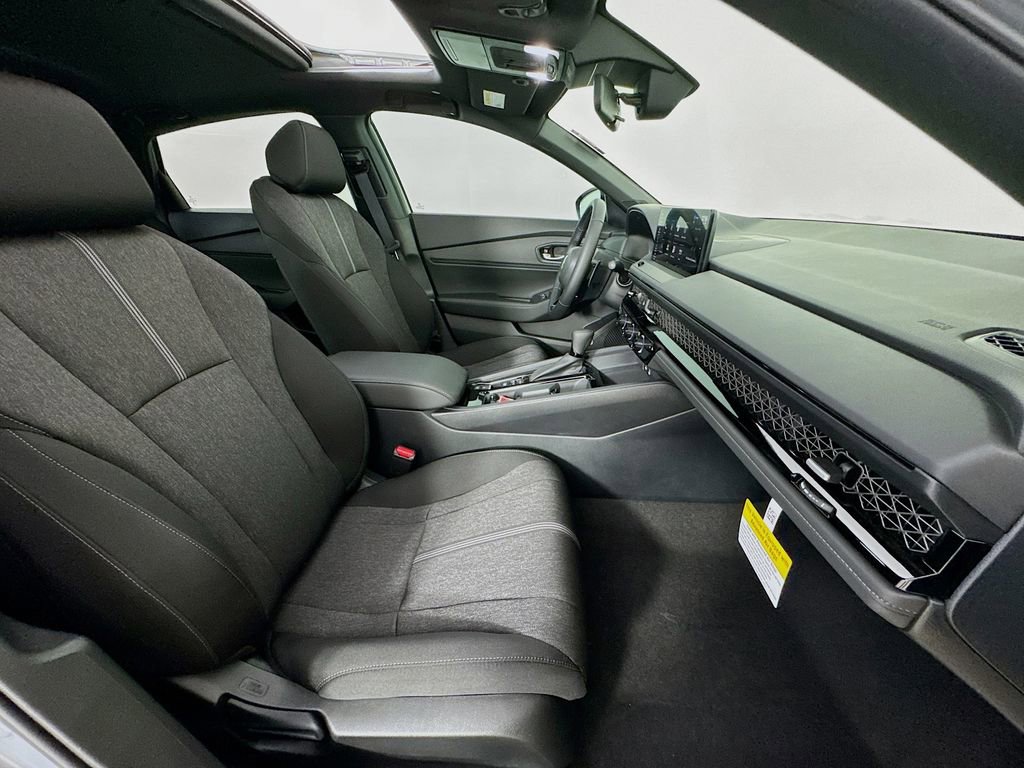 New 2026 Honda Accord Sport image 35