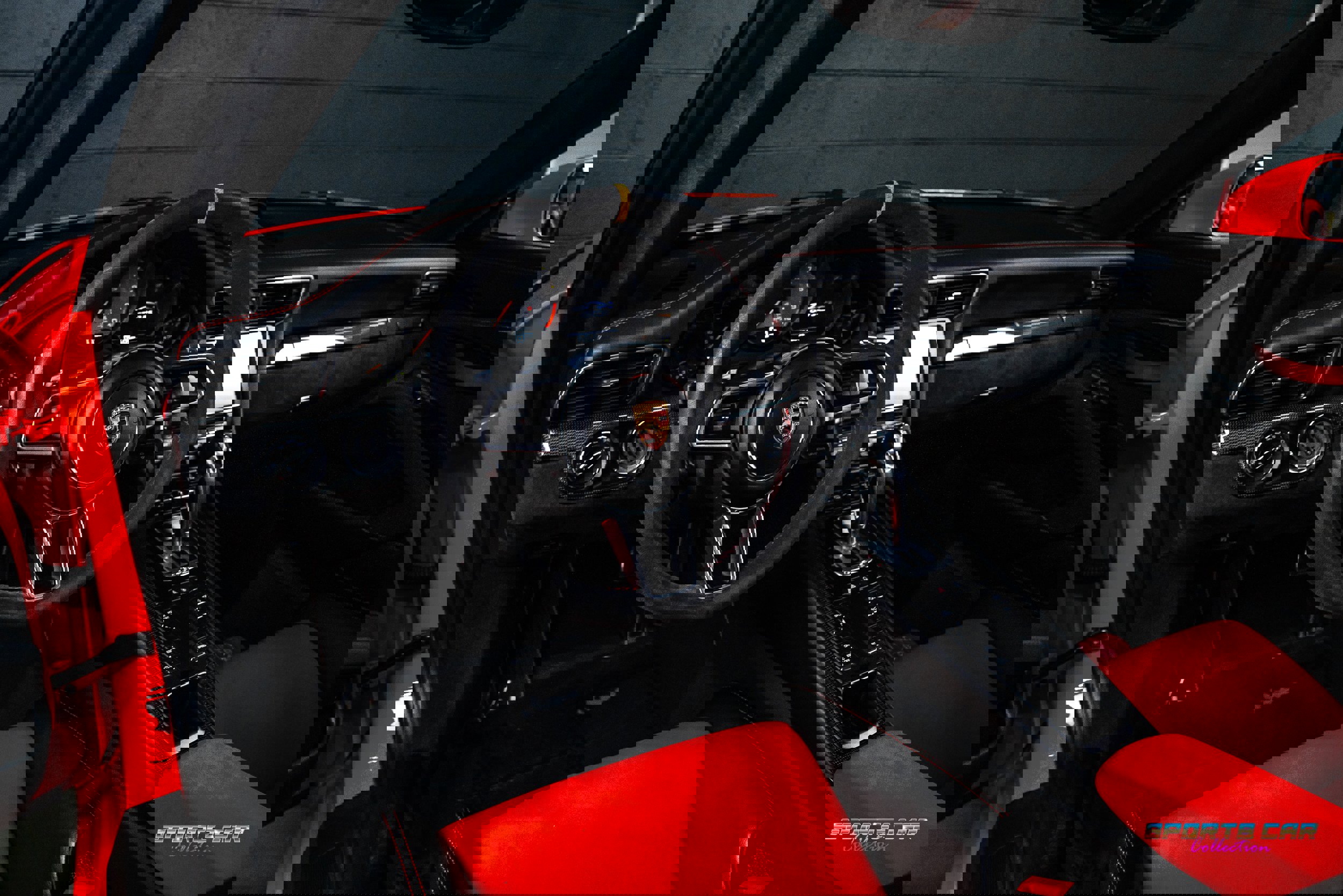 Used 2016 Porsche 911 GT3 RS image 26