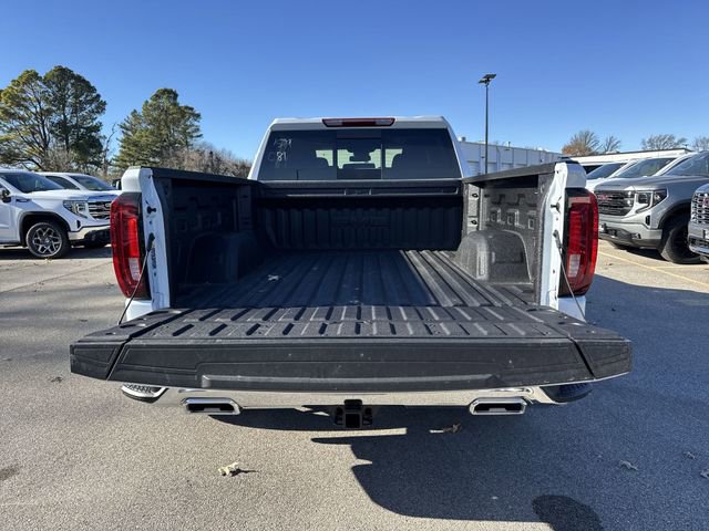 New 2026 GMC Sierra 1500 SLT w/ SLT Premium Plus Package image 24