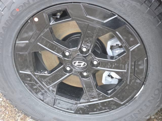 New 2026 Hyundai Santa Fe XRT AWD/4WD image 22