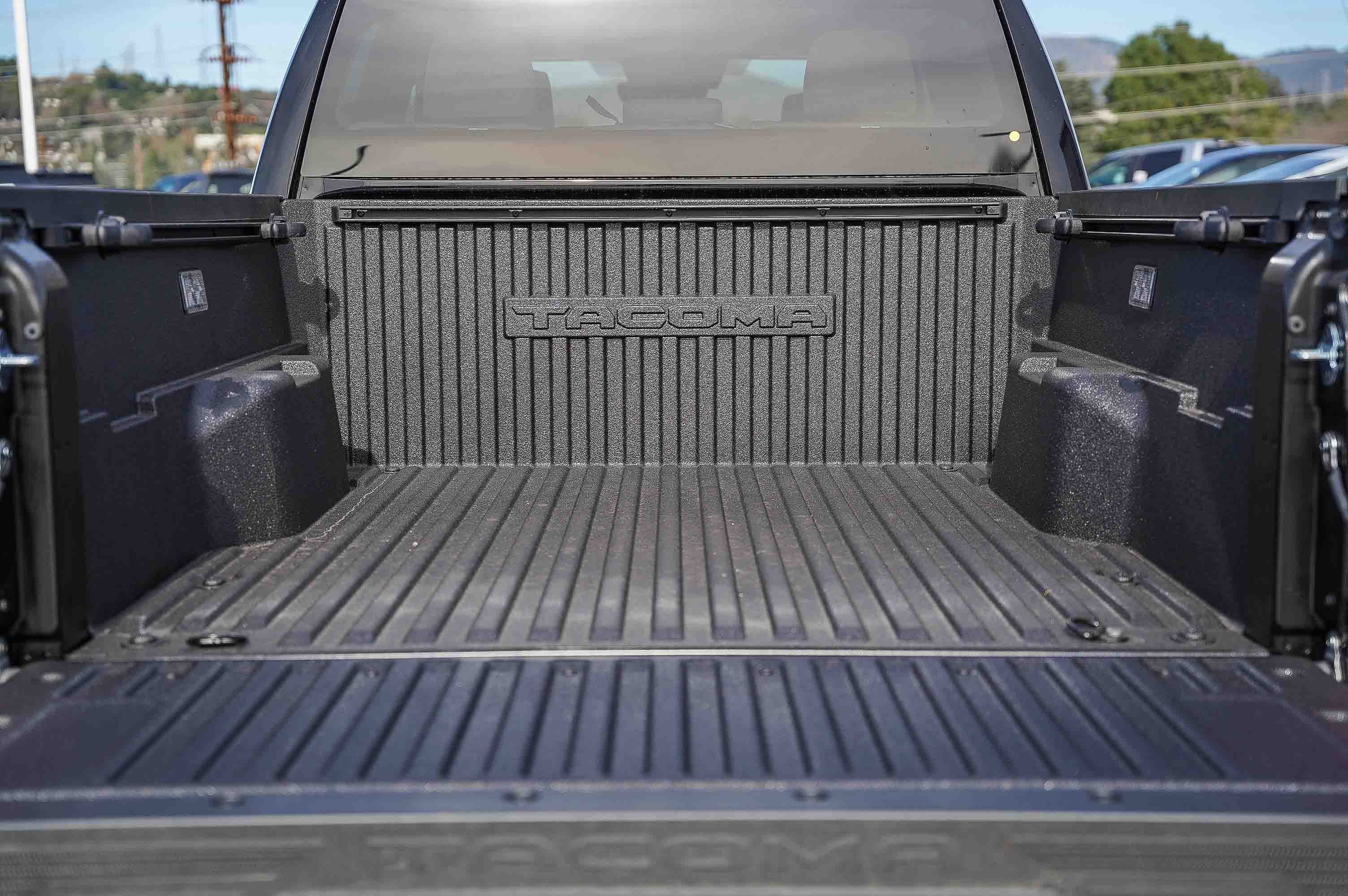 New 2026 Toyota Tacoma SR5 image 13