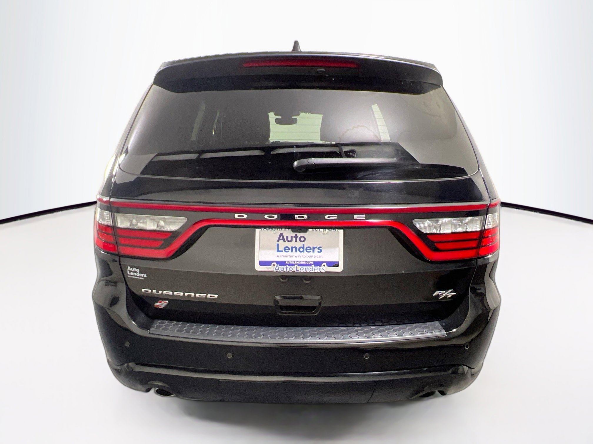 Used 2022 Dodge Durango R/T image 6