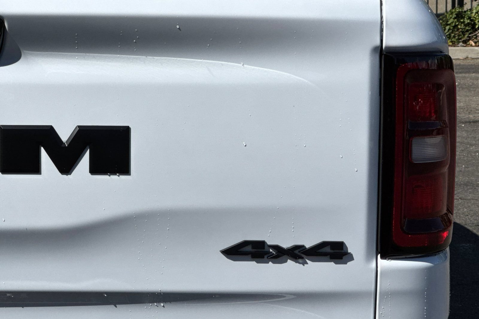 New 2026 RAM 1500 Big Horn AWD/4WD image 25