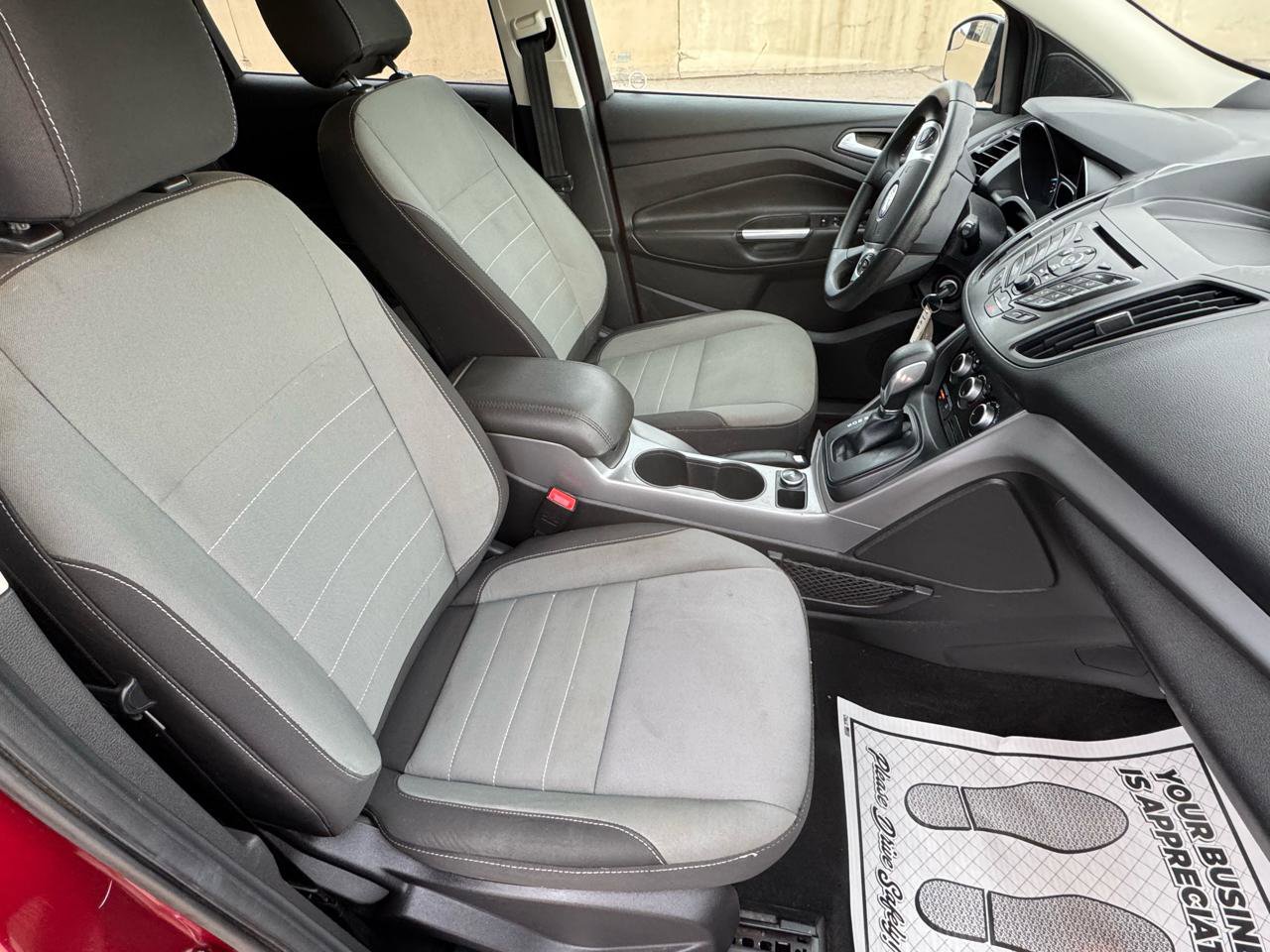 Used 2016 Ford Escape SE image 13