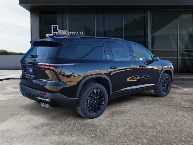 New 2026 Chevrolet Traverse LT w/ Enhanced Driving Package image 5