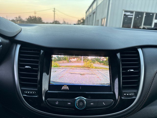 Used 2020 Chevrolet Trax LS w/ Tint and Cruise Package image 20