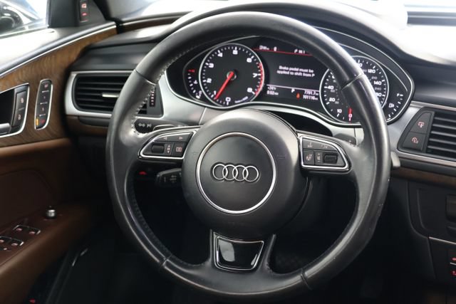 Used 2015 Audi A7 3.0T Prestige w/ Prestige Package AWD/4WD image 10