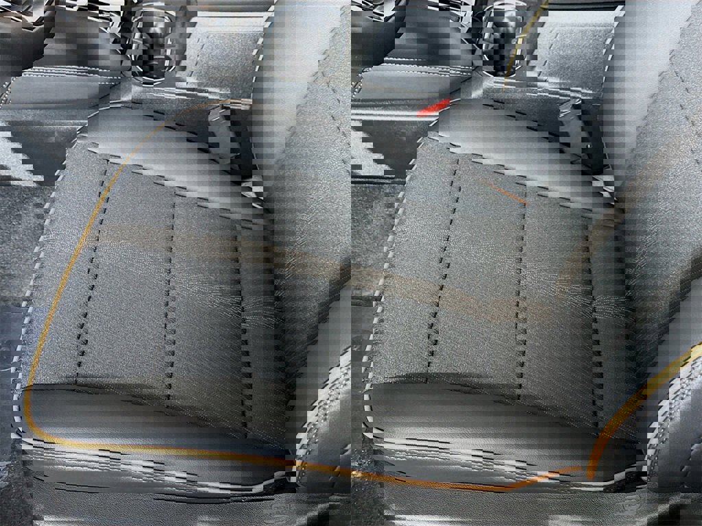 New 2026 GMC Canyon AT4 w/ Nightfall Essentials Package image 14