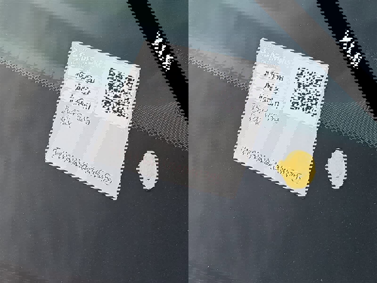 Used 2024 Toyota bZ4X XLE w/ Weather Package image 25