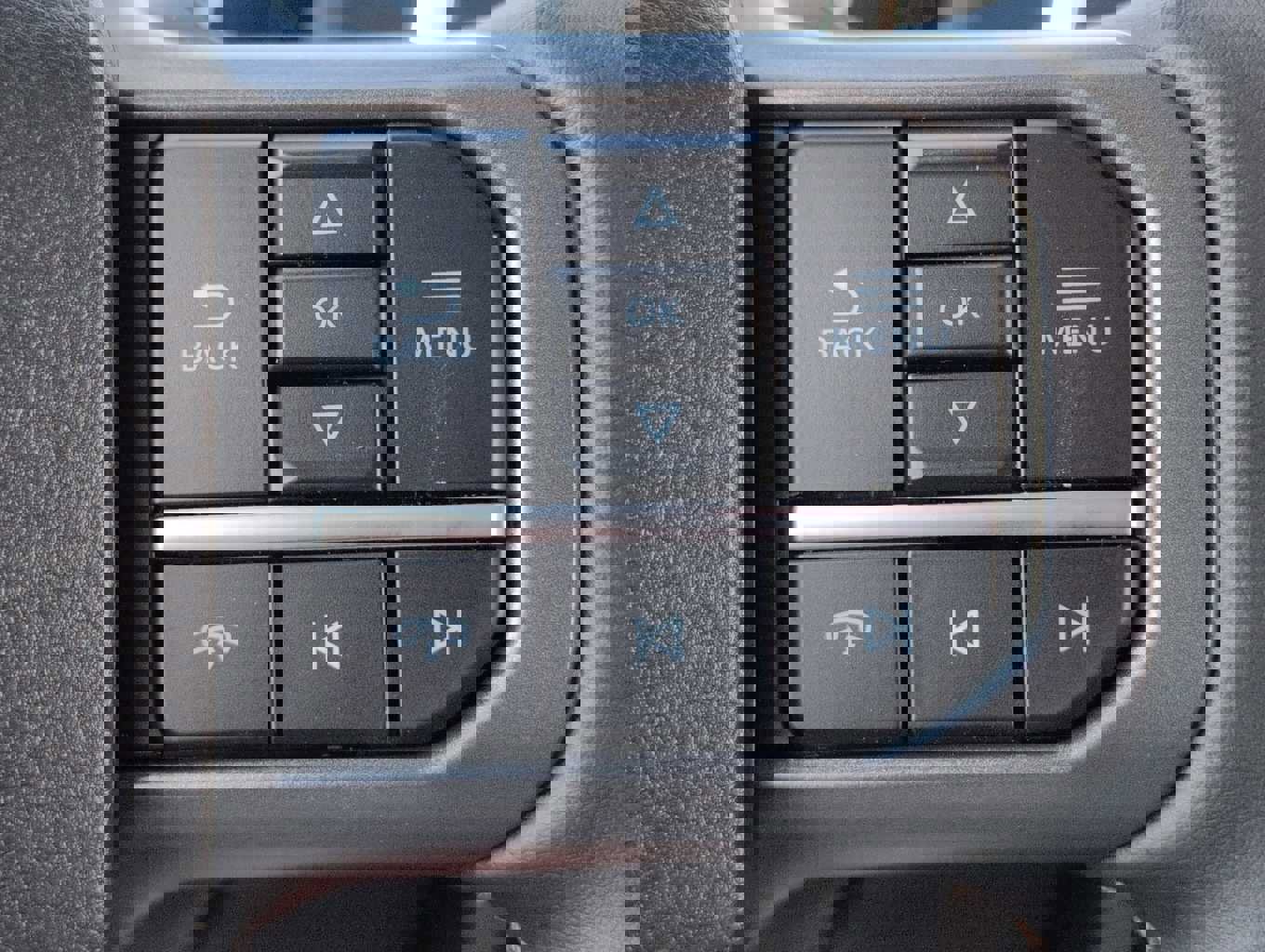 New 2026 Ford F150 Lariat AWD/4WD image 22