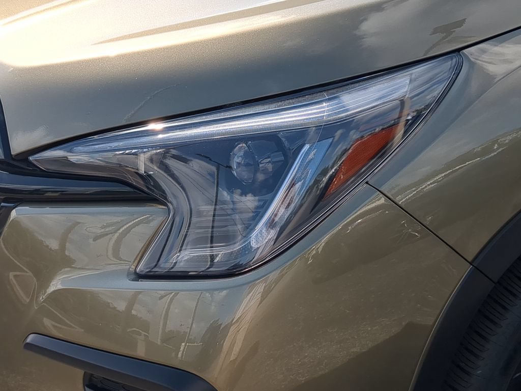 Certified 2023 Subaru Ascent Onyx Edition AWD/4WD image 7