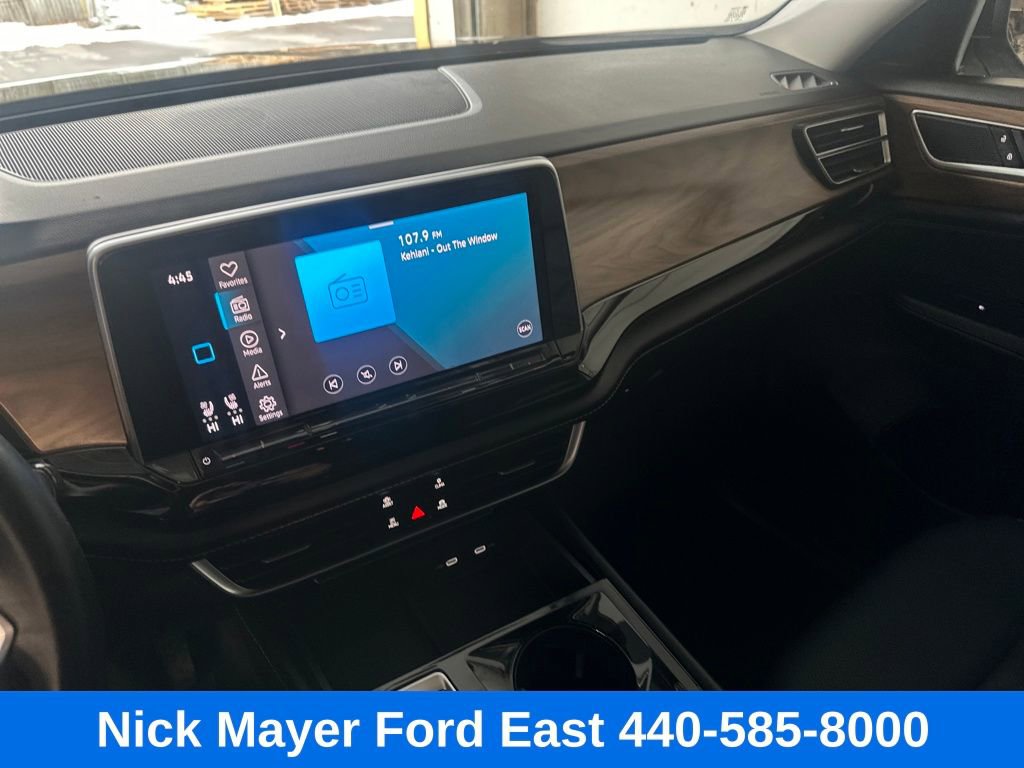 Used 2024 Volkswagen Atlas SE image 43