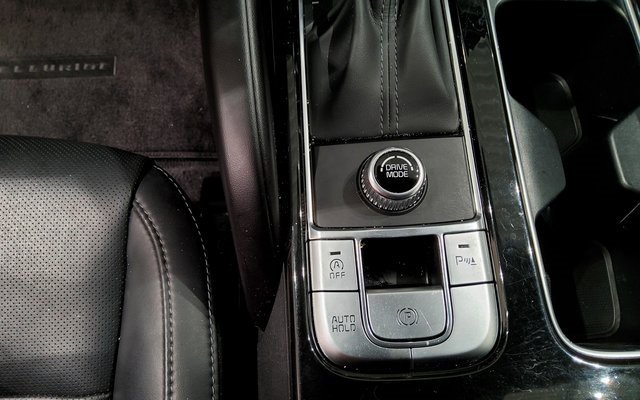 Used 2025 Kia Telluride S image 30