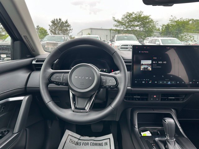 New 2026 MAZDA CX-5 2.5 S w/ Premium Plus Package AWD/4WD image 19