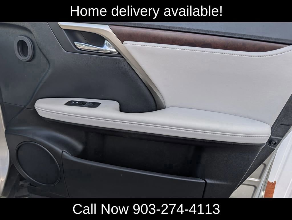 Used 2020 Lexus RX 350 AWD w/ Premium Package image 47