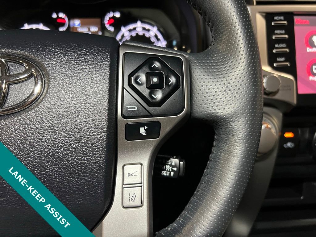 Used 2024 Toyota 4Runner SR5 Premium image 23
