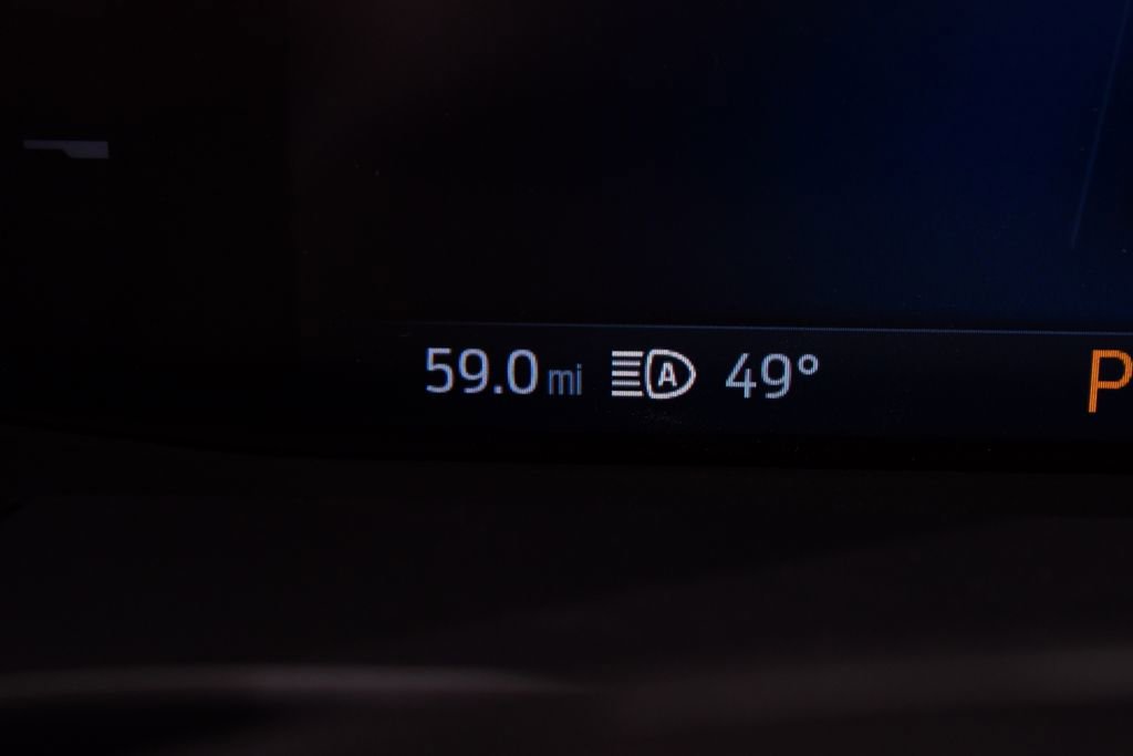 New 2025 Ford Escape ST-Line w/ Cold Weather Package AWD/4WD image 26