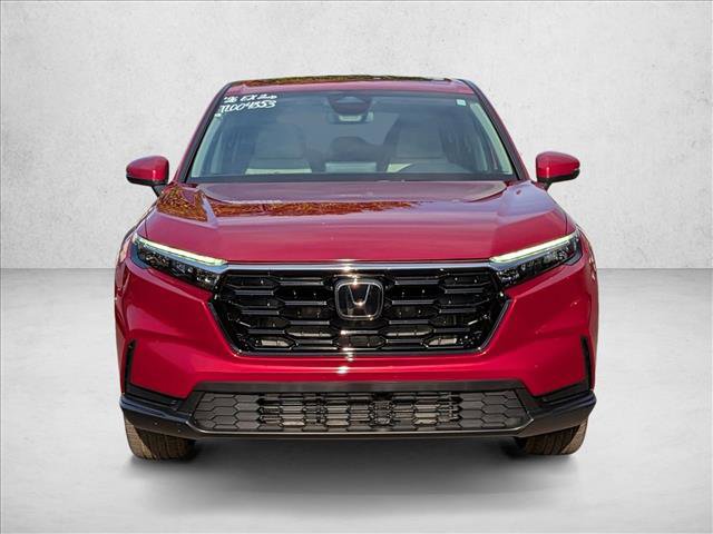 New 2026 Honda CR-V EX image 6