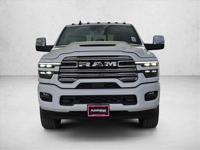 New 2026 RAM 2500 Laramie image 6