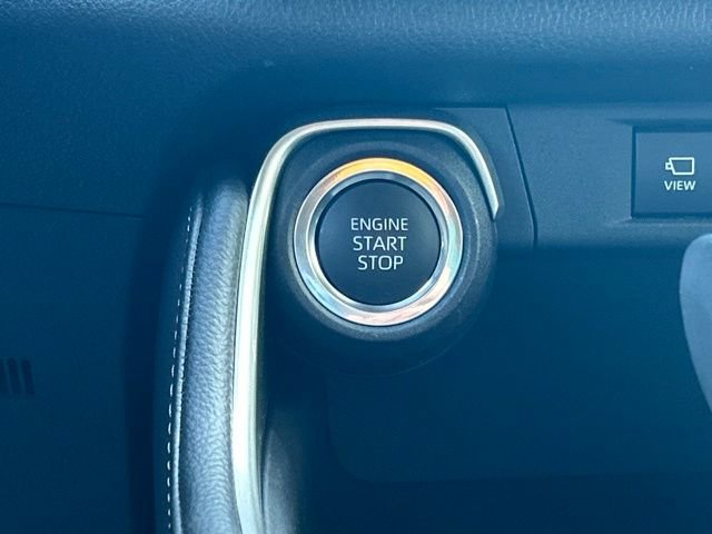 Certified 2025 Toyota Grand Highlander AWD image 57
