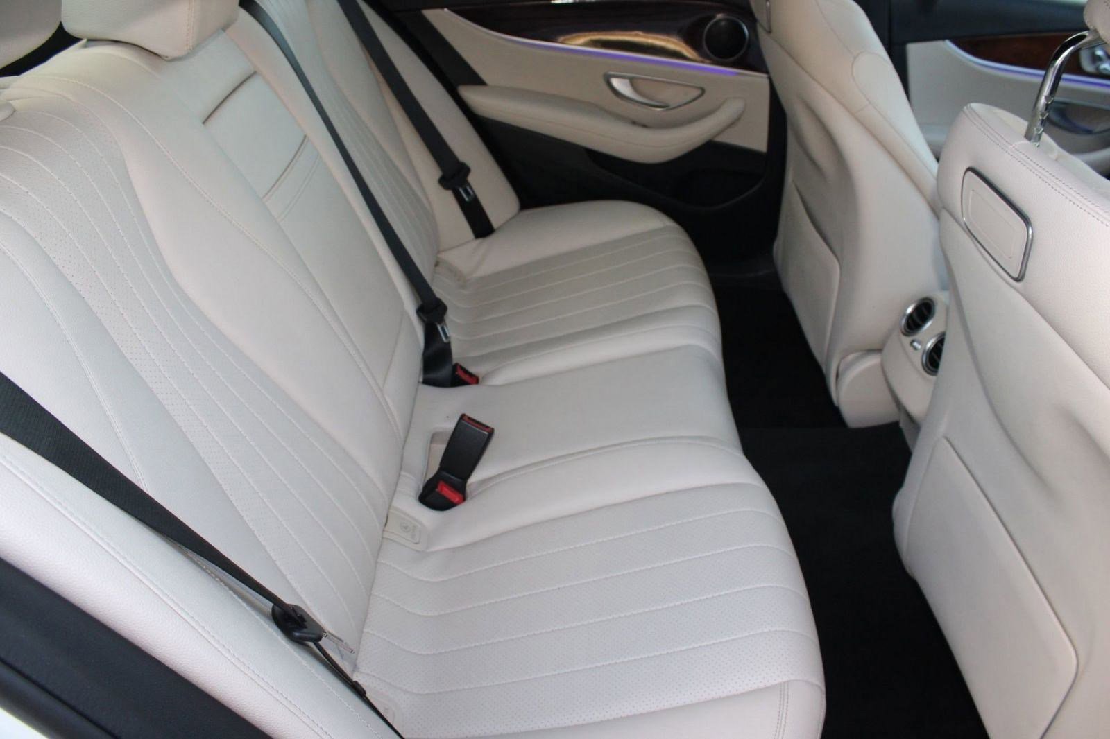 Used 2019 Mercedes-Benz E 300 image 30