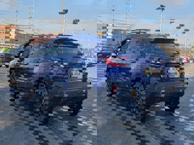 New 2026 Subaru Crosstrek 2.5i Wilderness image 6