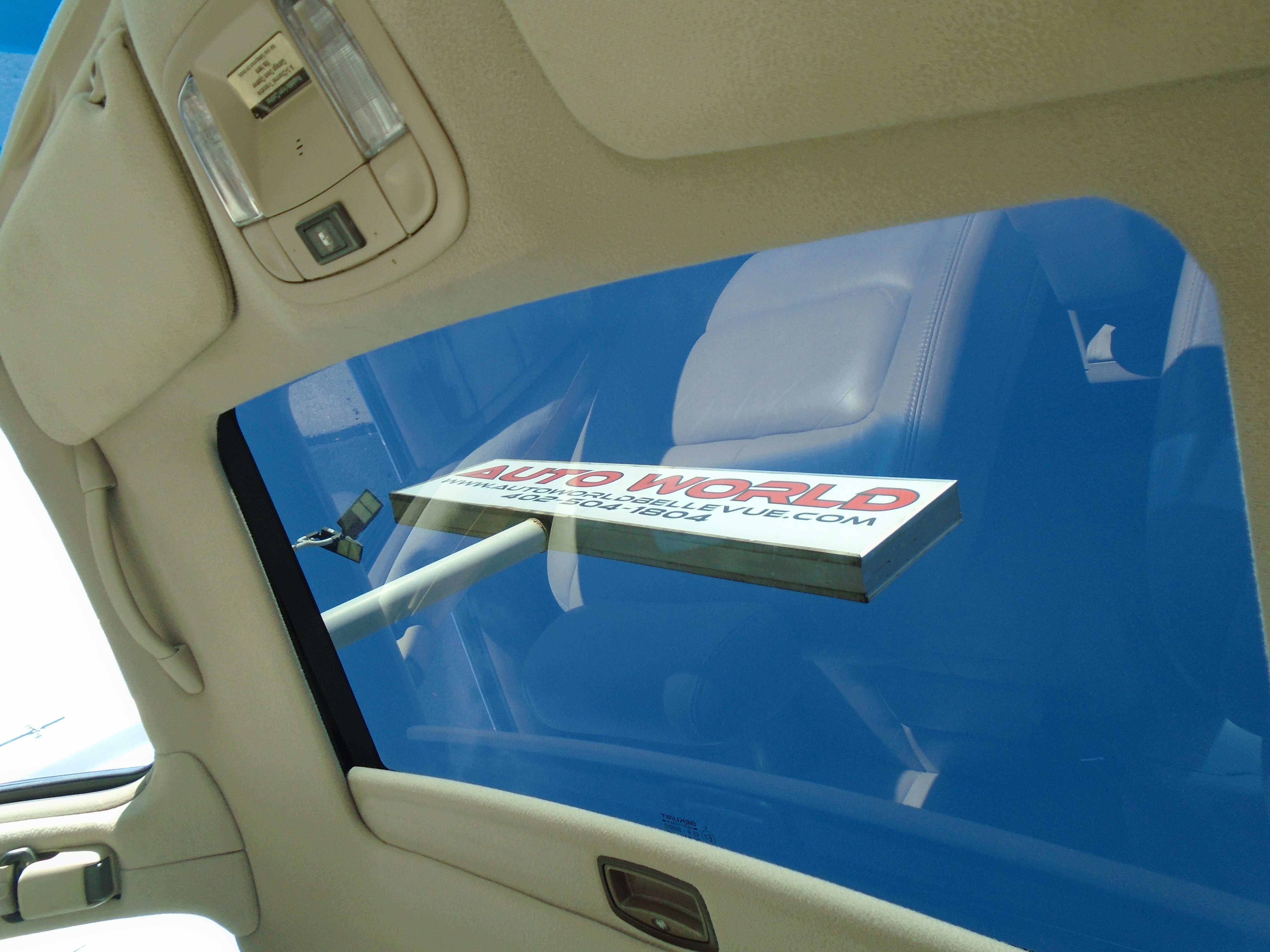 Used 1998 Cadillac De Ville FWD image 21