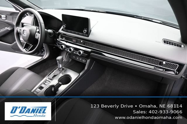 Used 2026 Honda Civic Sport image 40