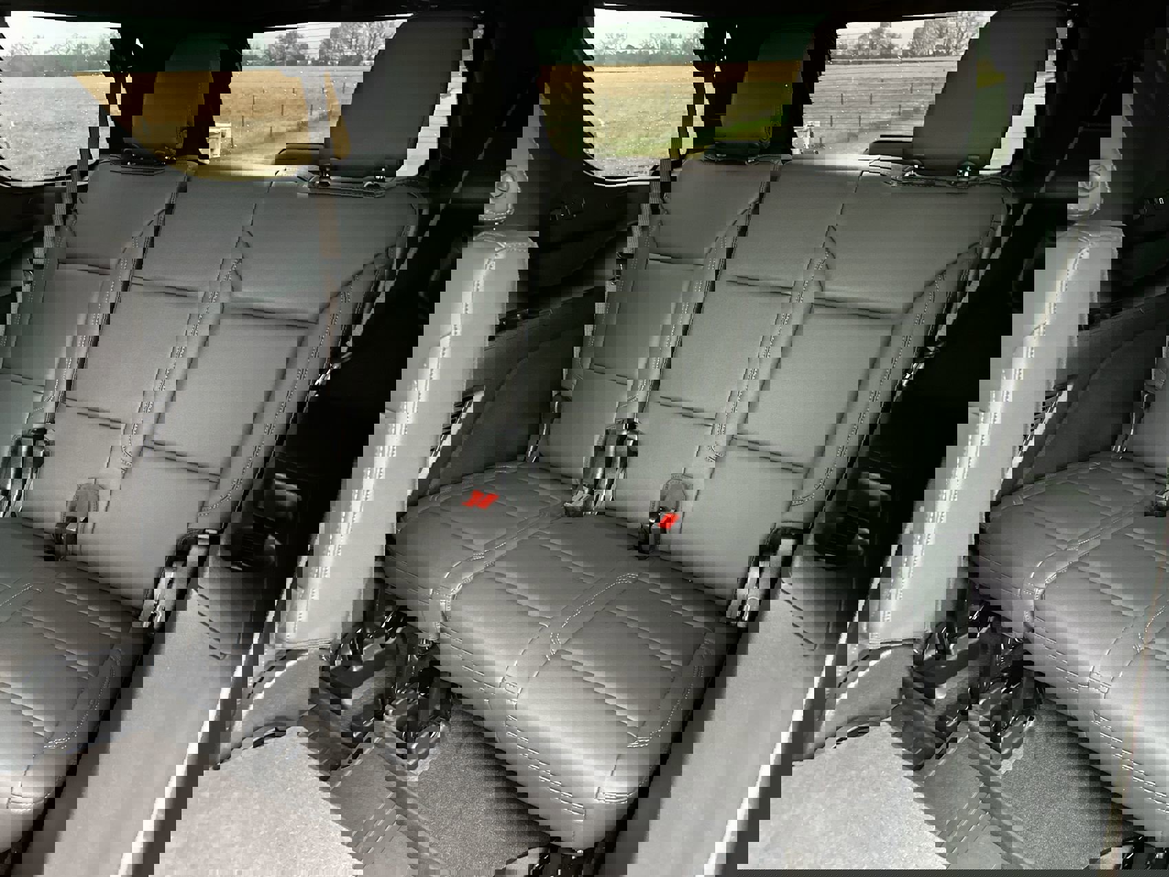 Certified 2025 Chevrolet Tahoe LT image 22