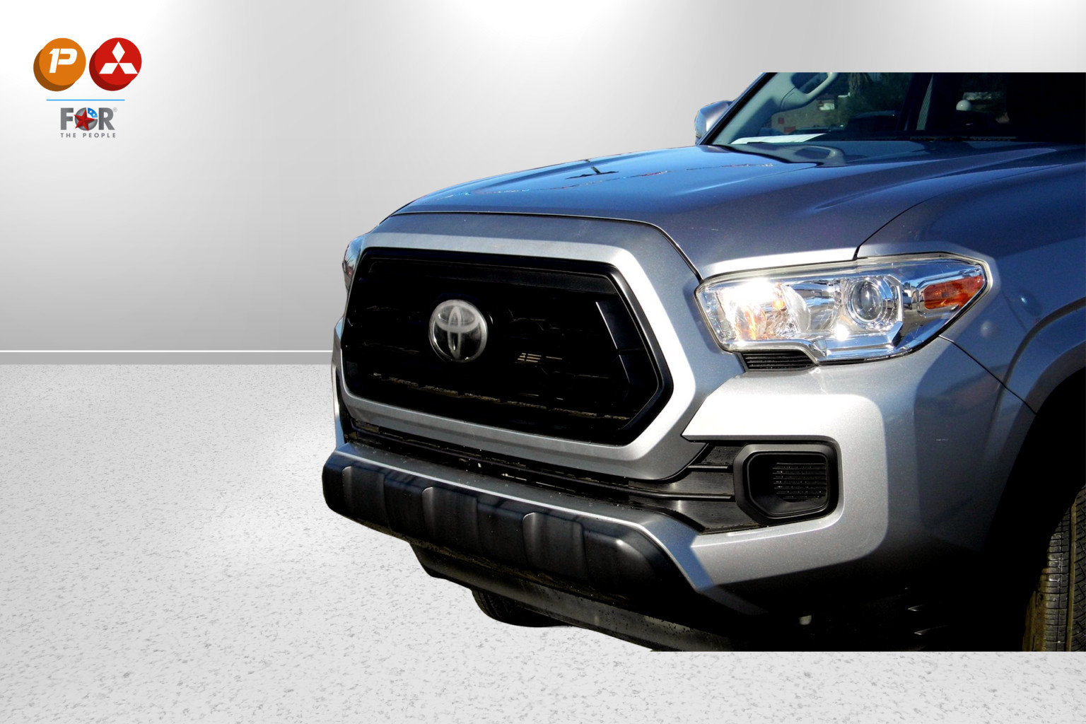 Used 2020 Toyota Tacoma SR image 8