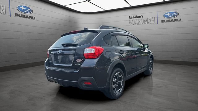 Used 2017 Subaru Crosstrek 2.0i Limited AWD/4WD image 5
