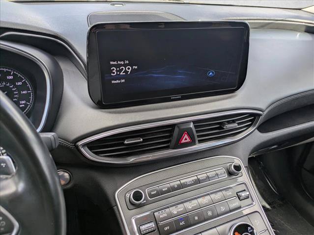 Used 2023 Hyundai Santa Fe SEL AWD/4WD image 12