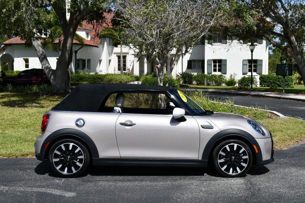 Used 2024 MINI Cooper S image 47