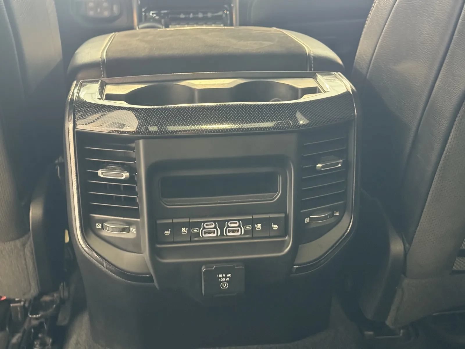 Used 2021 RAM 1500 TRX w/ TRX Level 2 Equipment Group AWD/4WD image 18
