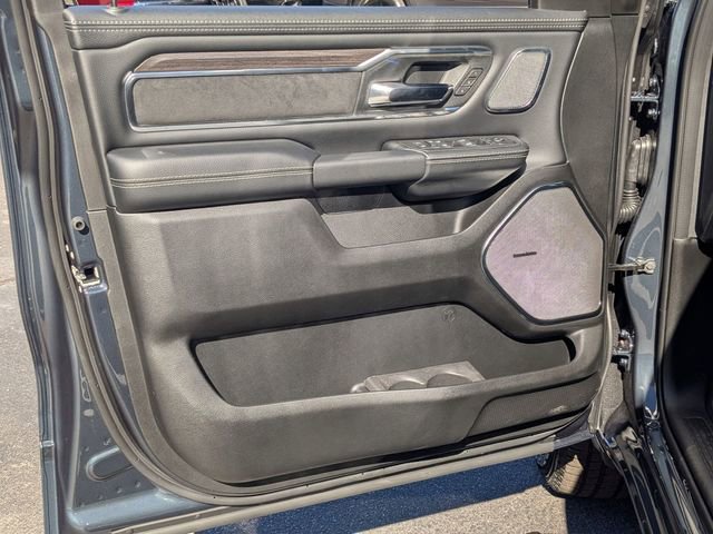 New 2026 RAM 1500 Laramie image 12