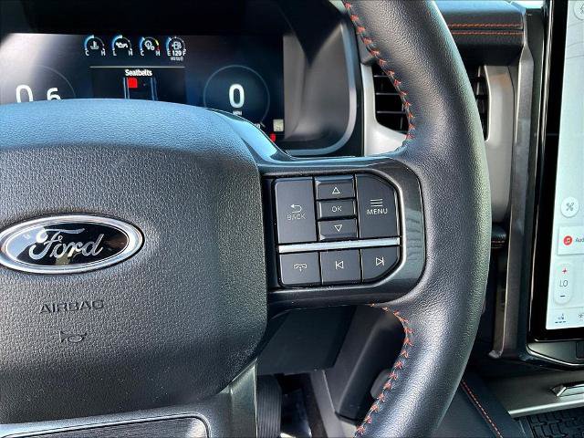 Certified 2023 Ford Expedition Timberline AWD/4WD image 12