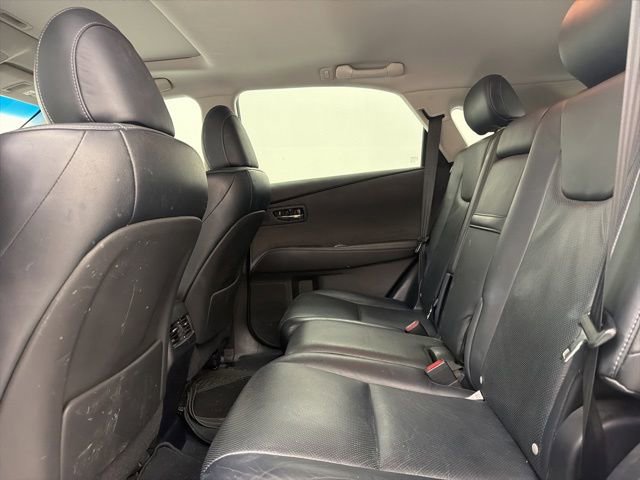 Used 2013 Lexus RX 350 FWD image 10