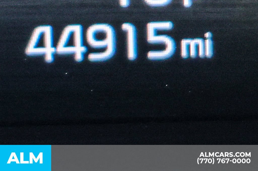 Used 2024 Kia Telluride EX FWD image 59