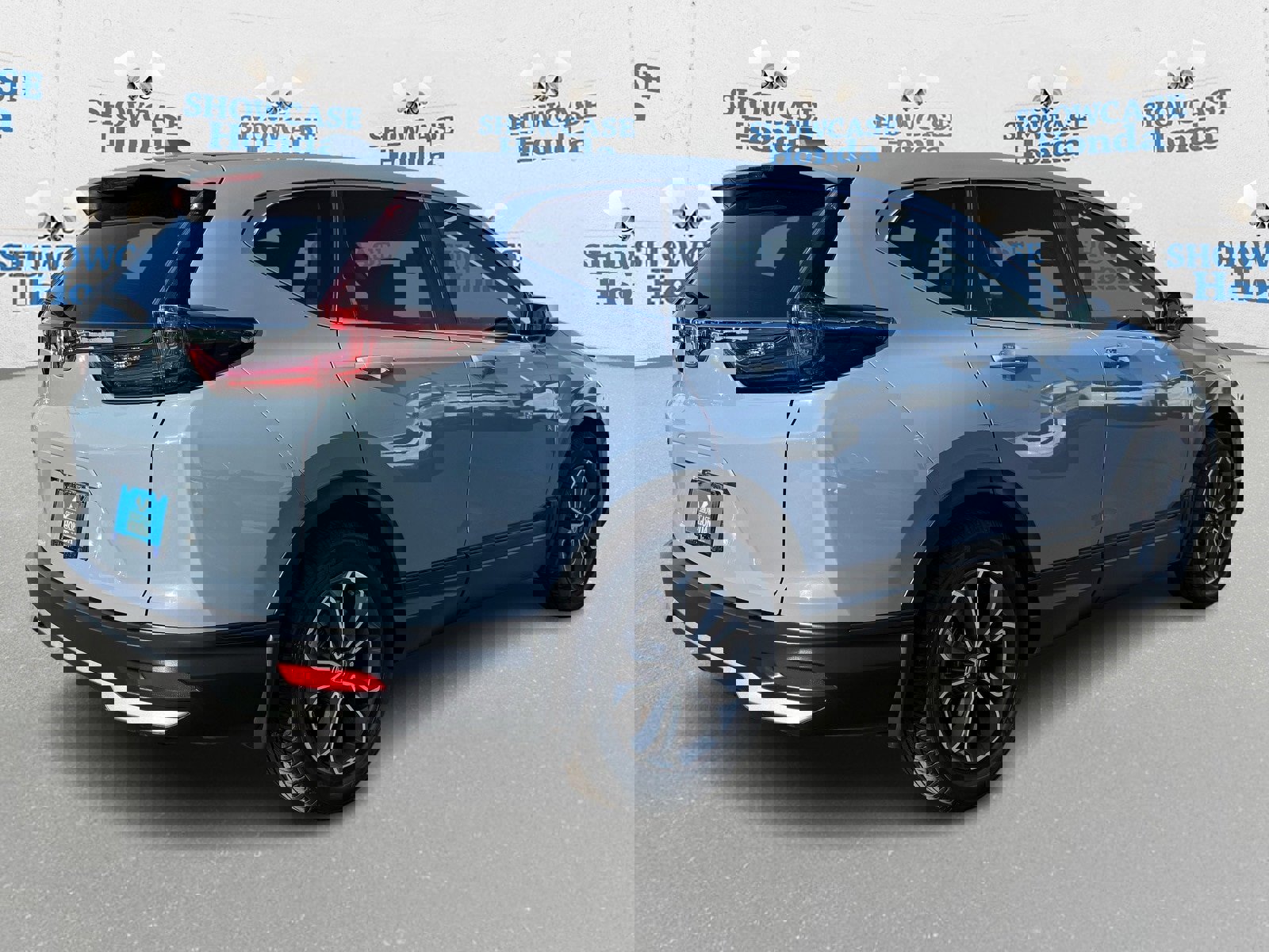 Used 2022 Honda CR-V EX-L image 8