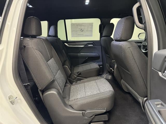 New 2026 GMC Acadia Elevation w/ LPO, Floor Liner Package AWD/4WD image 13