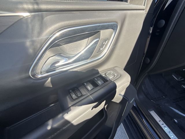 Used 2023 Chevrolet Tahoe LT w/ LT Signature Package image 13