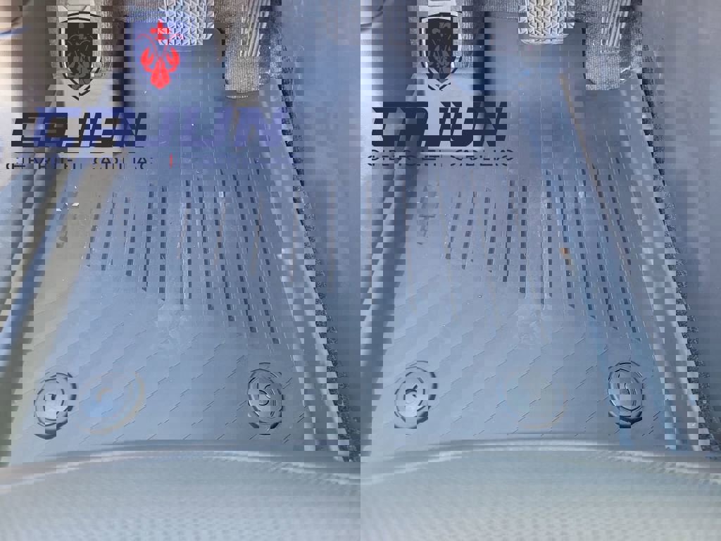 New 2025 Chevrolet Blazer EV LT w/ Super Cruise Package FWD image 15