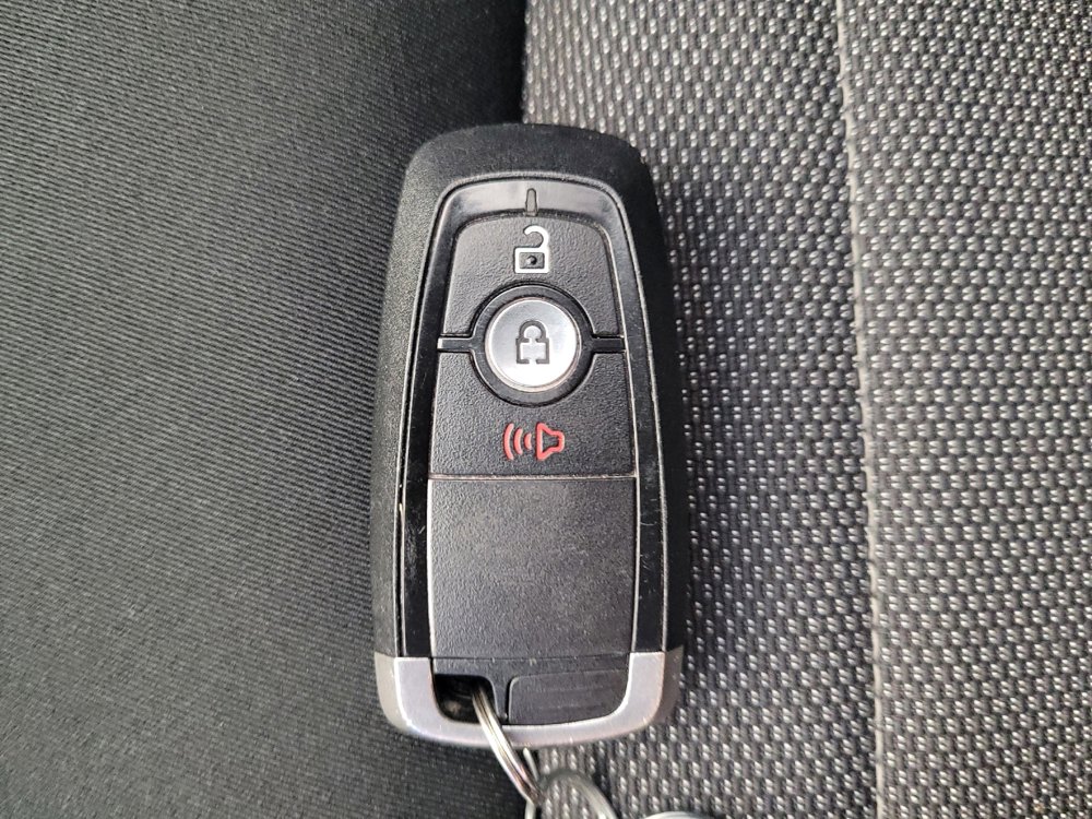 Used 2019 Ford Edge SE w/ SE Fleet Driver's Package FWD image 32