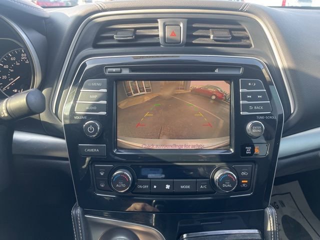 Used 2021 Nissan Maxima 3.5 SV w/ Floor Mat Group image 22